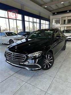 مێرسێدس بێنز E-Class